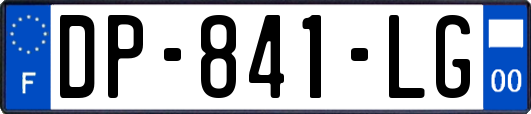 DP-841-LG