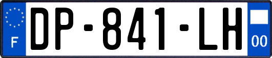 DP-841-LH