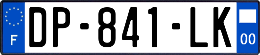 DP-841-LK