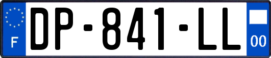 DP-841-LL