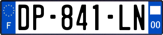 DP-841-LN