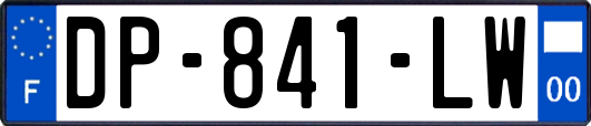 DP-841-LW