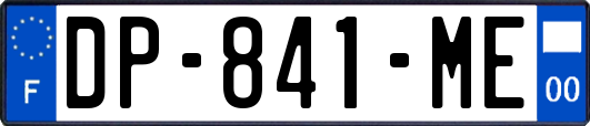 DP-841-ME