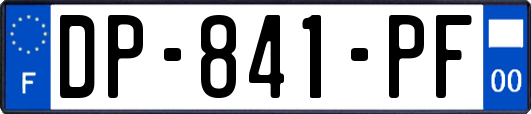 DP-841-PF