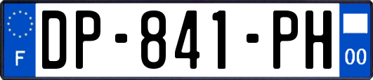 DP-841-PH