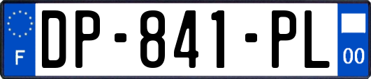 DP-841-PL