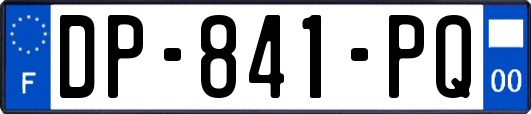 DP-841-PQ