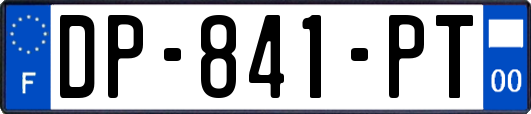 DP-841-PT