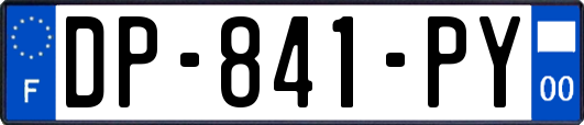 DP-841-PY