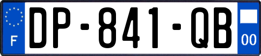 DP-841-QB
