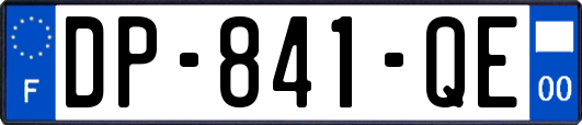 DP-841-QE