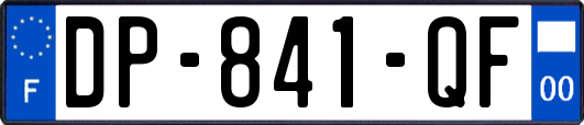 DP-841-QF