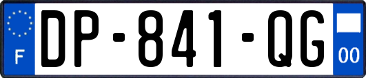 DP-841-QG