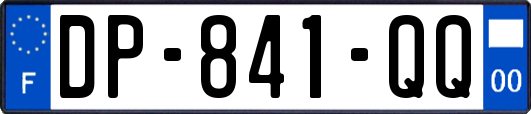 DP-841-QQ