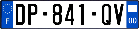 DP-841-QV