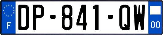 DP-841-QW