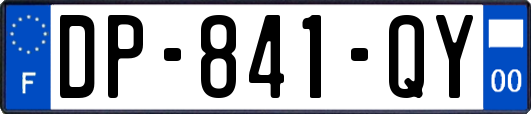 DP-841-QY