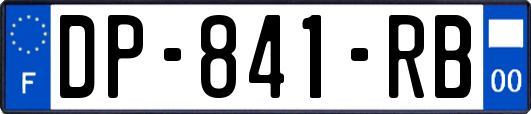 DP-841-RB