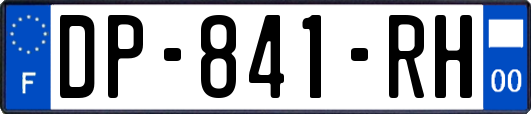 DP-841-RH