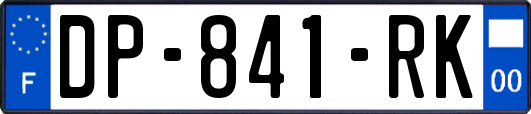 DP-841-RK