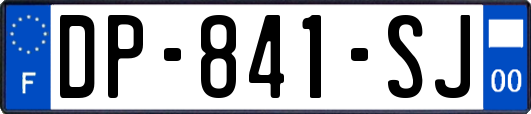 DP-841-SJ