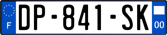 DP-841-SK