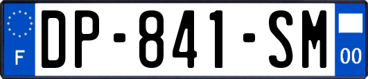 DP-841-SM