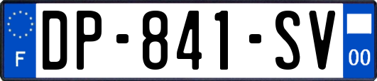 DP-841-SV