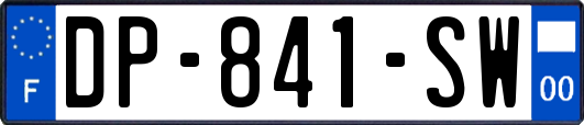 DP-841-SW