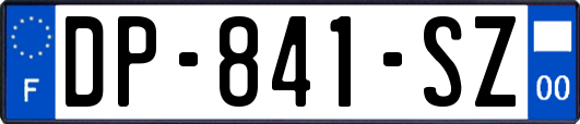DP-841-SZ