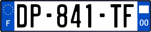 DP-841-TF