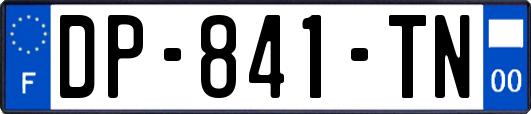 DP-841-TN