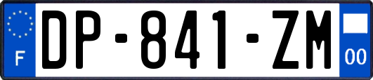 DP-841-ZM