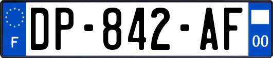 DP-842-AF