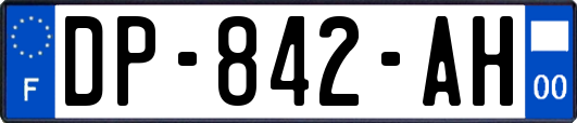 DP-842-AH