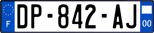 DP-842-AJ