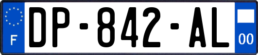 DP-842-AL