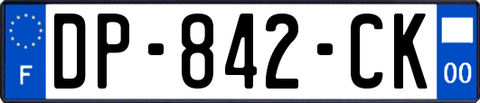 DP-842-CK