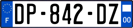 DP-842-DZ