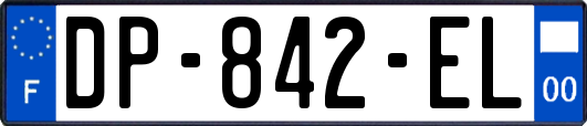 DP-842-EL