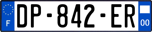 DP-842-ER