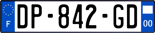 DP-842-GD