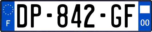 DP-842-GF