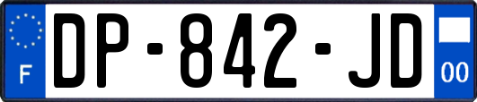 DP-842-JD