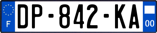 DP-842-KA