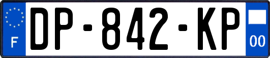 DP-842-KP