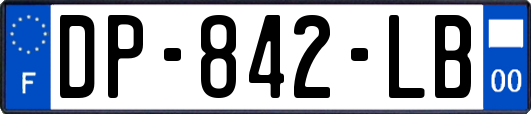 DP-842-LB