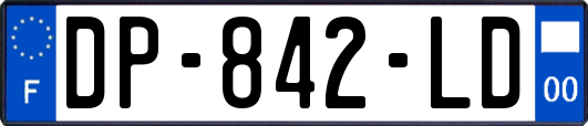 DP-842-LD