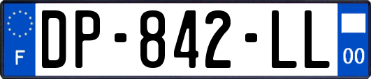 DP-842-LL