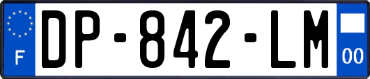 DP-842-LM